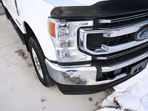 Used 2022 Ford F250 XLT image 11
