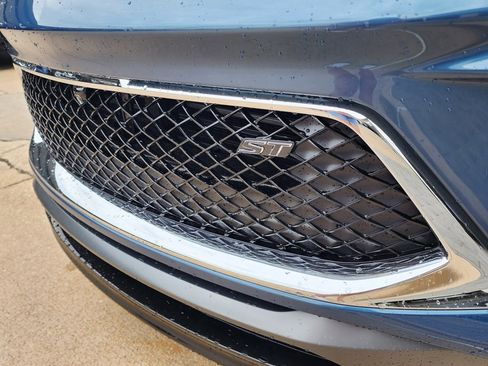 New 2026 Buick Encore GX Sport Touring w/ Advanced Technology Package image 10