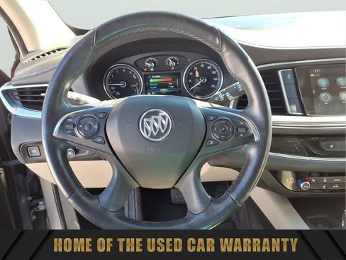 Used 2019 Buick Enclave Essence FWD image 20