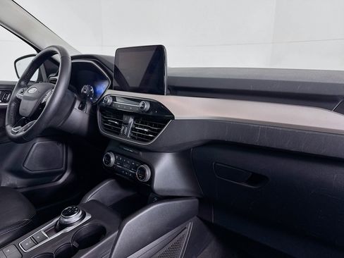 Used 2021 Ford Escape SEL image 35