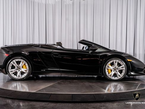 Used 2012 Lamborghini Gallardo LP 560-4 image 23