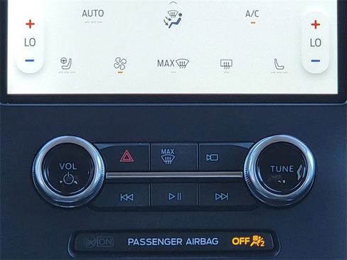 Certified 2022 Ford Edge SEL w/ Convenience Package image 29