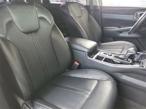 Used 2022 Kia Sorento X-Line EX image 25