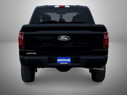 New 2026 Ford F150 STX image 6