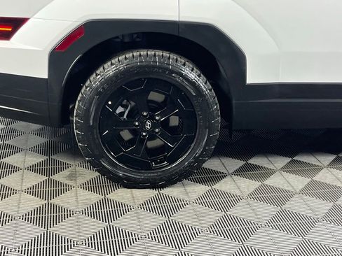 Used 2026 Hyundai Santa Fe XRT AWD/4WD image 14