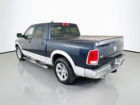 Used 2016 RAM 1500 Laramie w/ Convenience Group AWD/4WD image 5