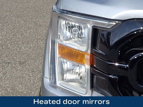 Used 2022 Ford F150 XLT w/ Trailer Tow Package image 13