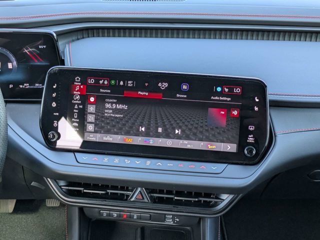 New 2026 Dodge Charger R/T AWD/4WD image 19