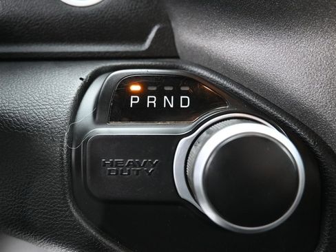 Used 2021 RAM 2500 Tradesman AWD/4WD image 23