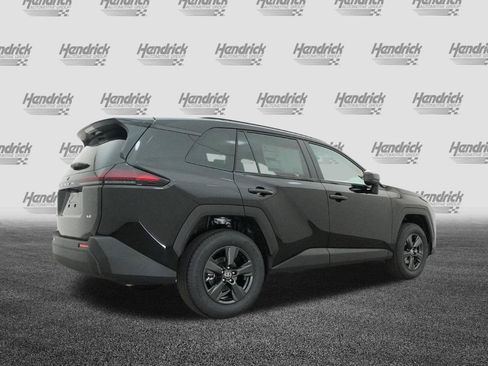 Certified 2026 Toyota RAV4 LE FWD image 63