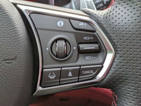 New 2026 Acura MDX A-Spec AWD/4WD image 30