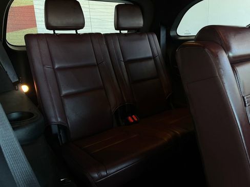 Used 2023 Dodge Durango GT image 21