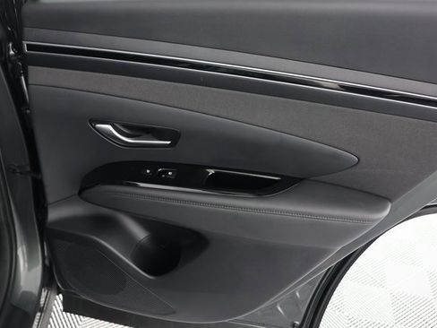 Certified 2024 Hyundai Tucson Limited image 27