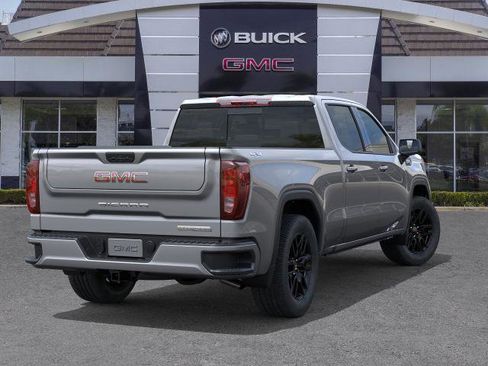 New 2026 GMC Sierra 1500 Elevation w/ Preferred Package image 4