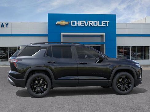 New 2026 Chevrolet Equinox LT image 5