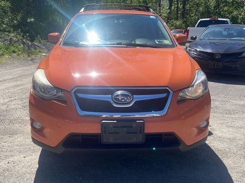 Used 2014 Subaru Crosstrek 2.0i Premium AWD/4WD image 11