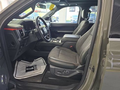 Used 2024 Ford Expedition Timberline AWD/4WD image 13