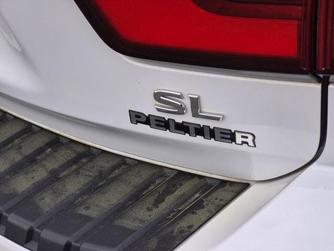 Certified 2023 Nissan Armada SL w/ Cargo Package image 8