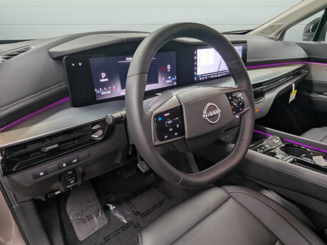 Used 2025 Nissan Murano SL AWD/4WD image 11