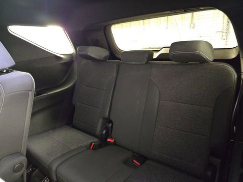 Used 2024 Chevrolet Traverse LT w/ LPO, Floor Liner Package image 16