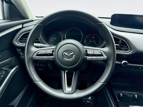 Used 2023 MAZDA CX-30 AWD 2.5 S w/ Preferred Package image 12