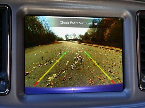 Used 2023 Dodge Challenger SRT Hellcat image 14