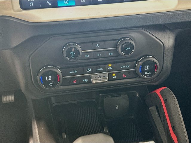 New 2026 Ford Bronco Heritage Edition AWD/4WD image 17