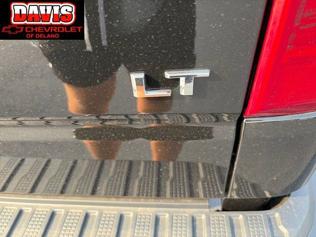 New 2026 Chevrolet Silverado 1500 LT AWD/4WD image 25