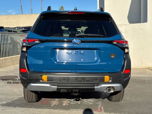 New 2026 Subaru Forester Wilderness AWD/4WD image 9