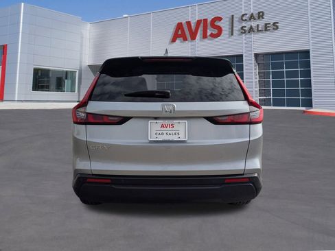 Used 2025 Honda CR-V EX-L image 7