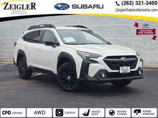 Certified 2025 Subaru Outback Premium AWD/4WD video 1