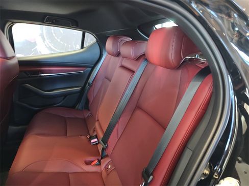 New 2026 MAZDA MAZDA3 2.5 S Hatchback w/ Premium Pkg image 13