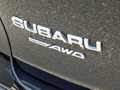Used 2024 Subaru Ascent Touring AWD/4WD image 35