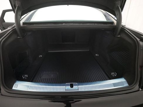 New 2026 Audi A8 L 3.0T AWD/4WD image 10