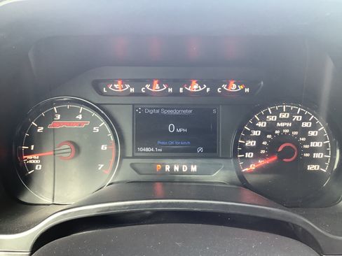 Used 2018 Ford F150 XLT w/ Equipment Group 301A Mid AWD/4WD image 11