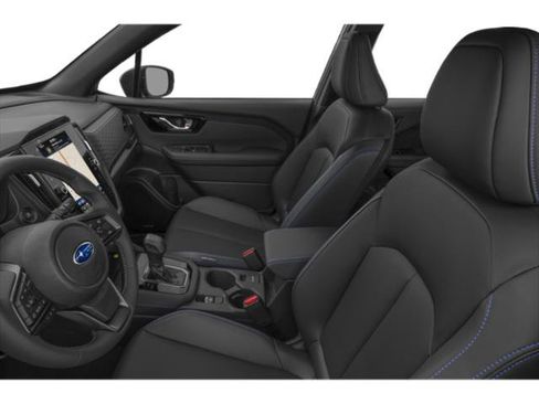 Used 2025 Subaru Forester Limited AWD/4WD image 11