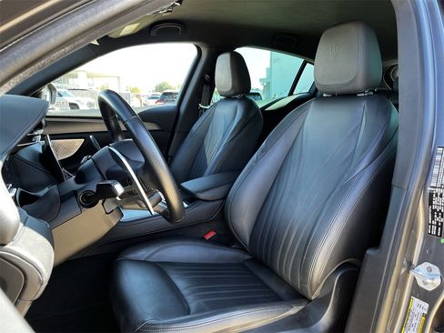 Used 2024 Maserati Grecale GT image 21