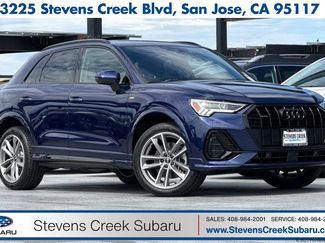 Used 2021 Audi Q3 2.0T Premium Plus w/ Premium Plus Package image 1
