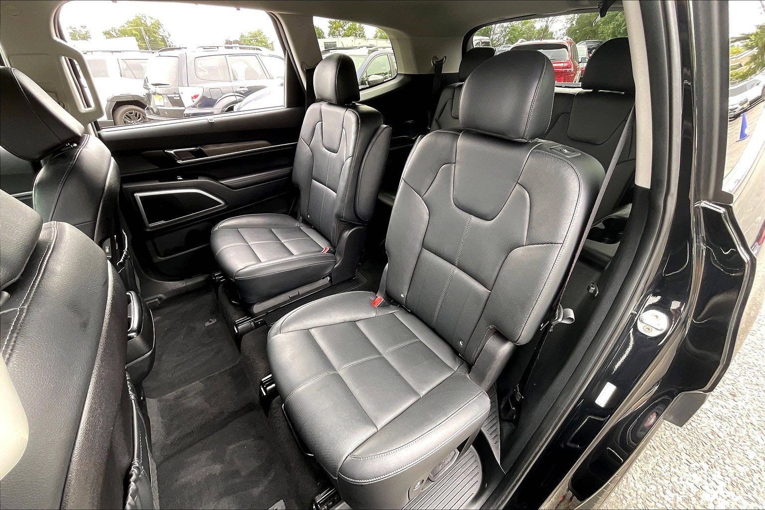 Used 2022 Kia Telluride EX w/ EX Premium Package AWD/4WD image 20