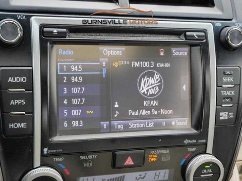 Used 2014 Toyota Camry XLE image 20