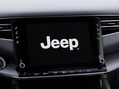 New 2025 Jeep Wagoneer Series II image 24