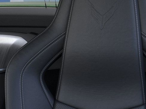 New 2026 Chevrolet Corvette Stingray Preferred Conv w/ Z51 Performance Package image 22