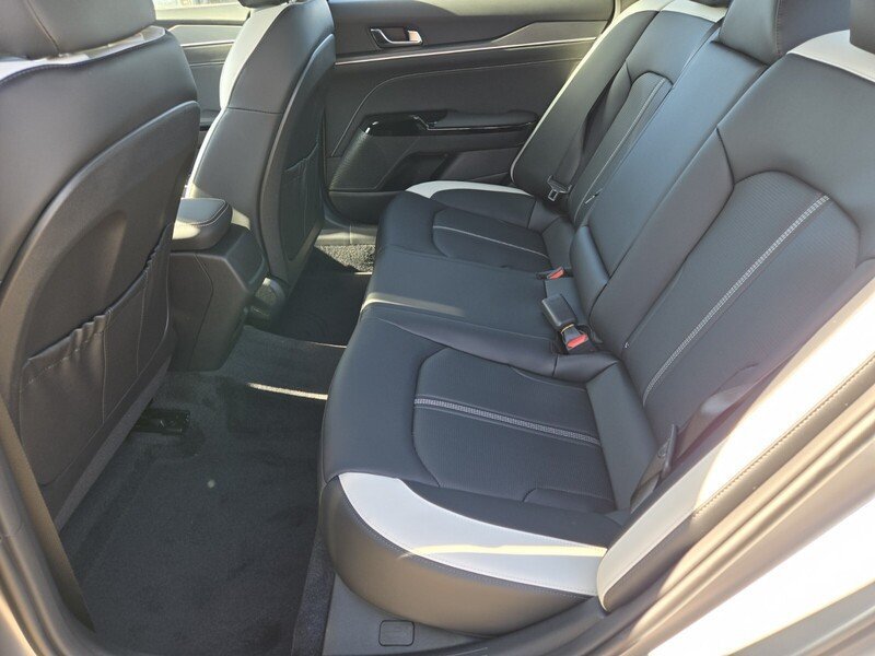 New 2026 Kia K5 GT-Line w/ GT-Line Premium Package FWD image 8