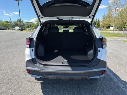 Used 2024 Kia Sportage X-Pro Prestige AWD/4WD image 8