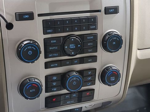 Used 2008 Mercury Mariner Premier FWD image 30