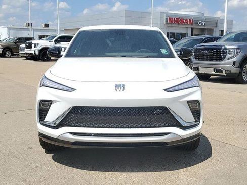 New 2026 Buick Envista Sport Touring w/ Convenience I Package image 2