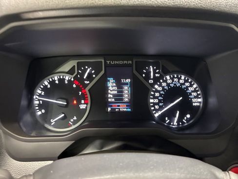 Used 2023 Toyota Tundra SR5 image 16