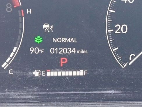 Certified 2025 Honda Ridgeline RTL image 15