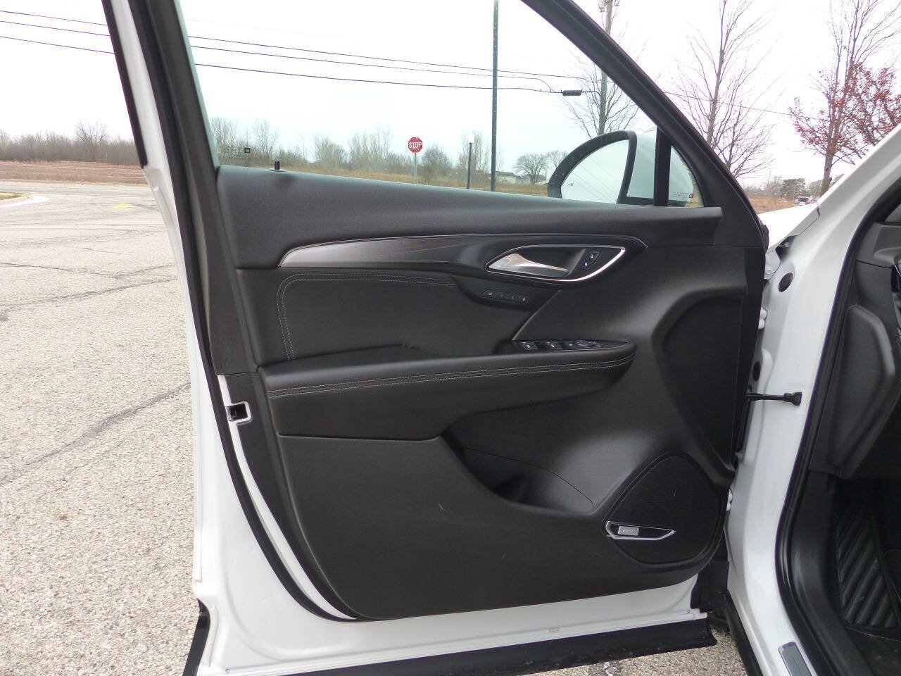 Used 2024 Buick Envision Preferred AWD/4WD image 19