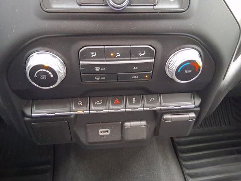 Used 2020 GMC Sierra 1500 Fleet/Base w/ Convenience Package image 14